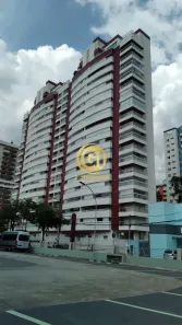 Apartamento com 4 Quartos à venda, 242m² no Parque Residencial Aquarius, São José dos Campos