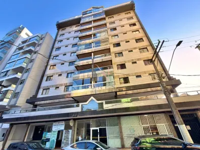 Apartamento com 3 Quartos à venda, 100m² no Centro, Guarapari