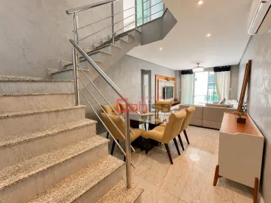Apartamento com 4 Quartos à venda, 333m² no Braga, Cabo Frio