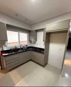 Sobrado com 4 Quartos para alugar, 132m² no Jardim das Indústrias, São José dos Campos