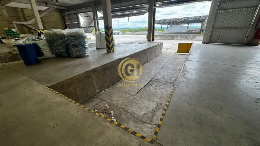 Galpão/Depósito/Armazém para alugar, 1020m² no Jardim Califórnia, Jacareí