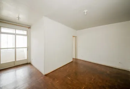 Apartamento com 1 Quarto à venda, 66m² no Centro, Juiz de Fora
