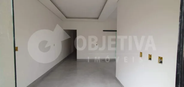 Casa com 3 Quartos à venda, 75m² no Jardim Brasília, Uberlândia