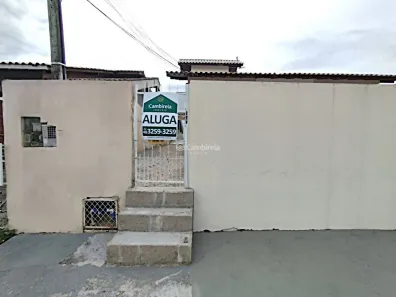 Casa com 1 Quarto para alugar, 45m² no Madri, Palhoça