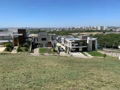 Lote/Terreno à venda, 900m² no Condomínio Reserva do Paratehy, São José dos Campos