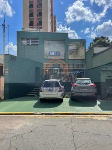 Ponto Comercial com 6 Quartos à venda, 200m² no Vila Vianelo, Jundiaí