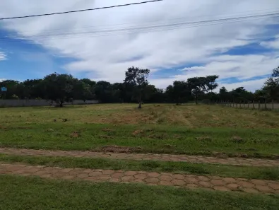 Lote/Terreno à venda, 5000m² no Sítio de Recreio Paraíso Tropical, Goiânia