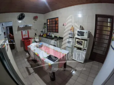 Casa com 3 Quartos à venda, 230m² no Parque Residencial Santa Eulália, Limeira