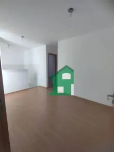 Apartamento com 2 Quartos à venda, 38m² no Loteamento Portal Santa Inês, São José dos Campos