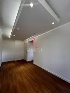 Apartamento com 3 Quartos à venda, 58m² no Jardim Leonor, São Paulo