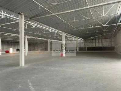 Galpão/Depósito/Armazém para alugar, 14964m² no Jaguaré, São Paulo