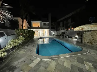 Casa com 3 Quartos à venda, 208m² no Riviera, Bertioga