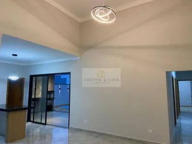 Casa de Condomínio com 3 Quartos à venda, 170m² no Vila Nossa Senhora Auxiliadora, Tremembé