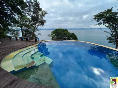 Casa com 5 Quartos à venda, 750m² no Pacoíba, Ilhabela