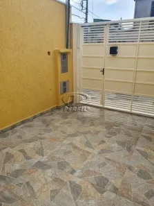 Sobrado com 2 Quartos à venda, 67m² no Vila Ponte Rasa, São Paulo