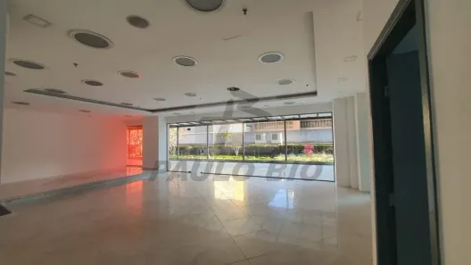 Ponto Comercial para venda ou aluguel, 218m² no Vila Olímpia, São Paulo