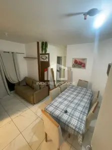 Apartamento com 2 Quartos à venda, 53m² no Parque Residencial Flamboyant, São José dos Campos