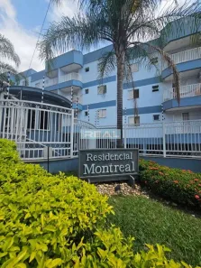 Apartamento com 2 Quartos à venda, 61m² no Jardim Ypê, Paulínia