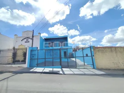 Galpão/Depósito/Armazém para alugar, 250m² no Azulville 2, São Carlos