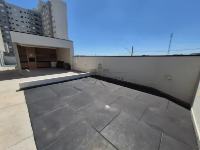 Apartamento com 3 Quartos à venda, 64m² no Condomínio Residencial Colinas do Paratehy, São José dos Campos