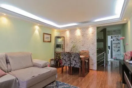 Sobrado com 2 Quartos à venda, 128m² no Cidade Dutra, São Paulo