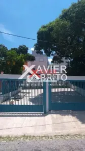 Apartamento com 1 Quarto à venda, 34m² no Jardim Maringá, São Paulo