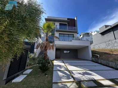 Casa de Condomínio com 4 Quartos à venda, 250m² no Fazenda Rodeio, Mogi das Cruzes