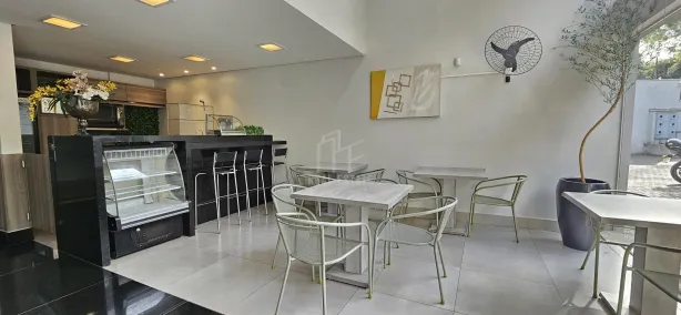 Sala Comercial à venda, 28m² no Hedy, Londrina