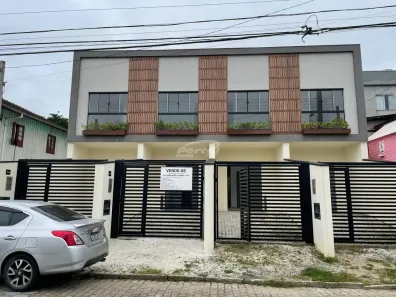 Casa com 2 Quartos à venda, 89m² no Água Verde, Blumenau