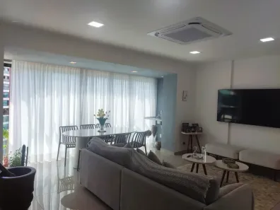 Apartamento com 3 Quartos à venda, 97m² no Paiva, Cabo de Santo Agostinho