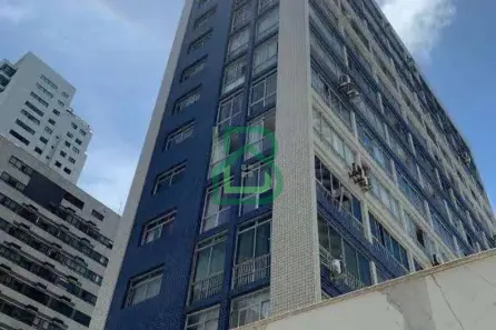 Apartamento com 3 Quartos à venda, 161m² no Boa Viagem, Recife
