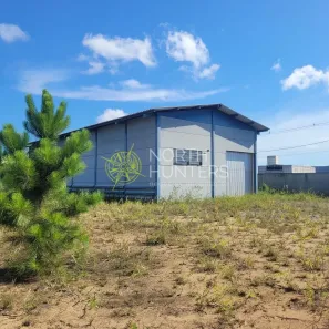 à venda, 400m² no Volta Redonda, Araquari