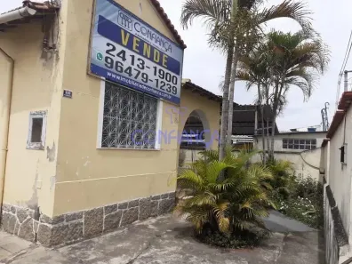 Casa com 3 Quartos à venda, 273m² no Campo Grande, Rio de Janeiro