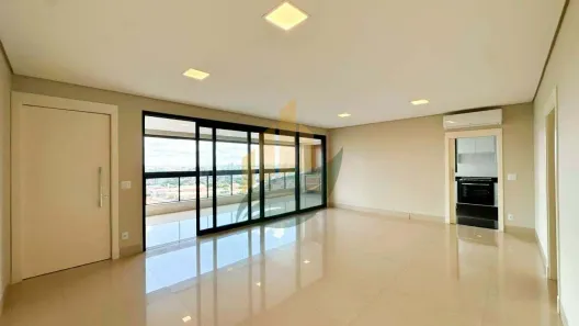 Apartamento com 3 Quartos à venda, 204m² no Centro, Araçatuba