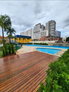 Apartamento com 3 Quartos à venda, 80m² no Tatuapé, São Paulo