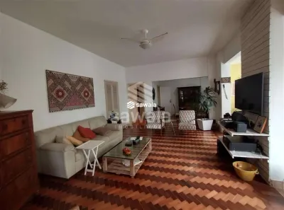 Apartamento com 4 Quartos à venda, 132m² no Ipanema, Rio de Janeiro