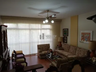 Apartamento com 3 Quartos à venda, 136m² no Tijuca, Rio de Janeiro