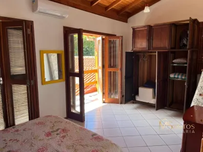 Casa com 5 Quartos à venda, 300m² no Barra da Lagoa, Florianópolis