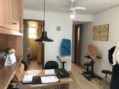 Sala Comercial à venda, 53m² no Centro Histórico, Porto Alegre