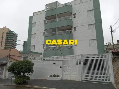 Apartamento com 3 Quartos à venda, 73m² no Rudge Ramos, São Bernardo do Campo