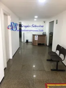 Ponto Comercial à venda, 151m² no Aldeota, Fortaleza