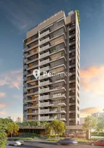 Apartamento com 2 Quartos à venda, 77m² no Pinheiros, São Paulo