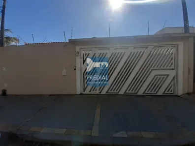Casa com 3 Quartos à venda, 240m² no Jardim Acapulco, São Carlos