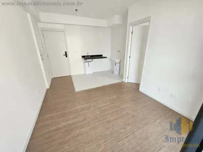 Apartamento com 1 Quarto à venda, 33m² no Jardim Esplanada, São José dos Campos