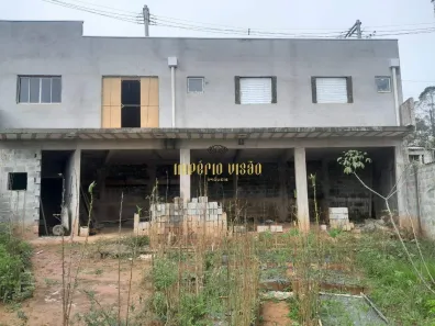 Sobrado com 2 Quartos à venda, 300m² no Jardim Brasil, Suzano