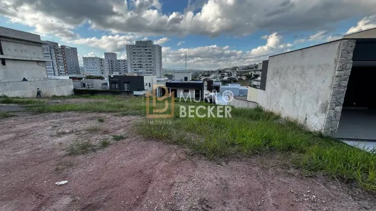 Lote/Terreno à venda, 450m² no Condomínio Residencial Monaco, São José dos Campos
