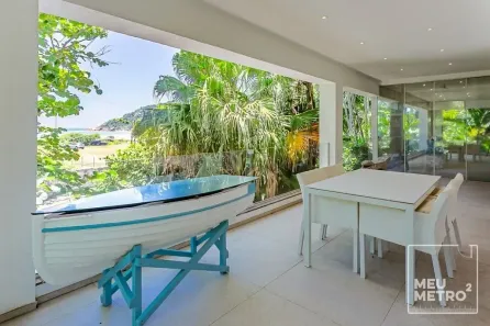 Casa com 7 Quartos à venda, 970m² no Praia Brava, Florianópolis