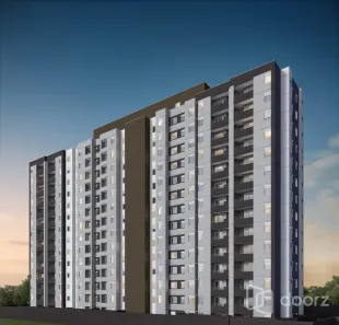 Apartamento com 3 Quartos à venda, 62m² no Santana, São Paulo