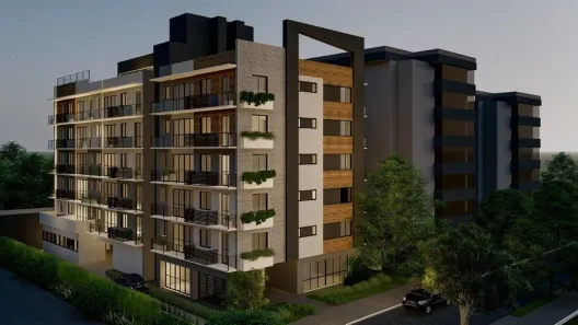 Apartamento com 2 Quartos à venda, 69m² no Jardim Botânico, Porto Alegre