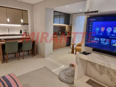 Apartamento com 2 Quartos à venda, 76m² no Santana, São Paulo
